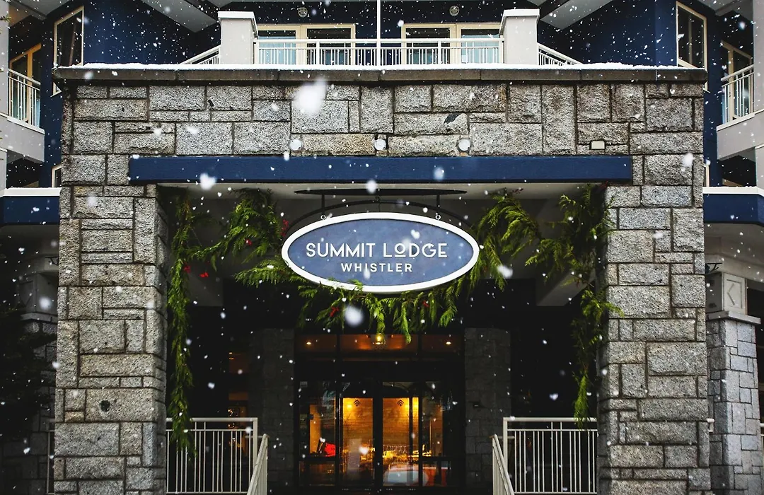Summit Lodge Boutique Hotel By Paradox-1